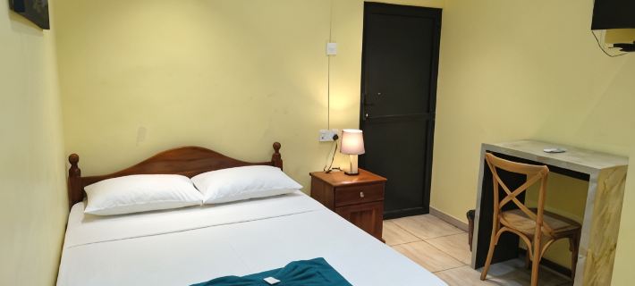 Sun up Hotel Ξενοδοχεία στην πόλη Katunayaka