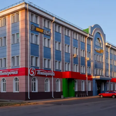 Altay Gold (Алтай Голд)