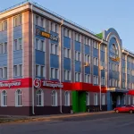 Hotel Altay Gold - 2-Star
