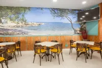 Hotel Playa Sol - breakfast