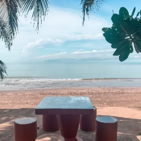 Sri Phairin Resort