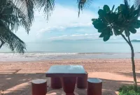 Sri Phairin Resort - Ocean View