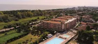 Aparthotel Costa Paradiso - Afhentnings-/afleveringstjenester
