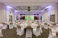 Crowne Plaza BIRMINGHAM NEC by IHG - 4 ดาว