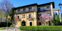 Hotel Museo Los Infantes - Mountain view