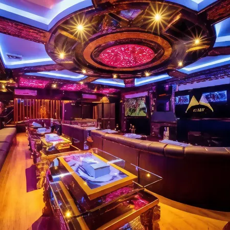 M One Hotel