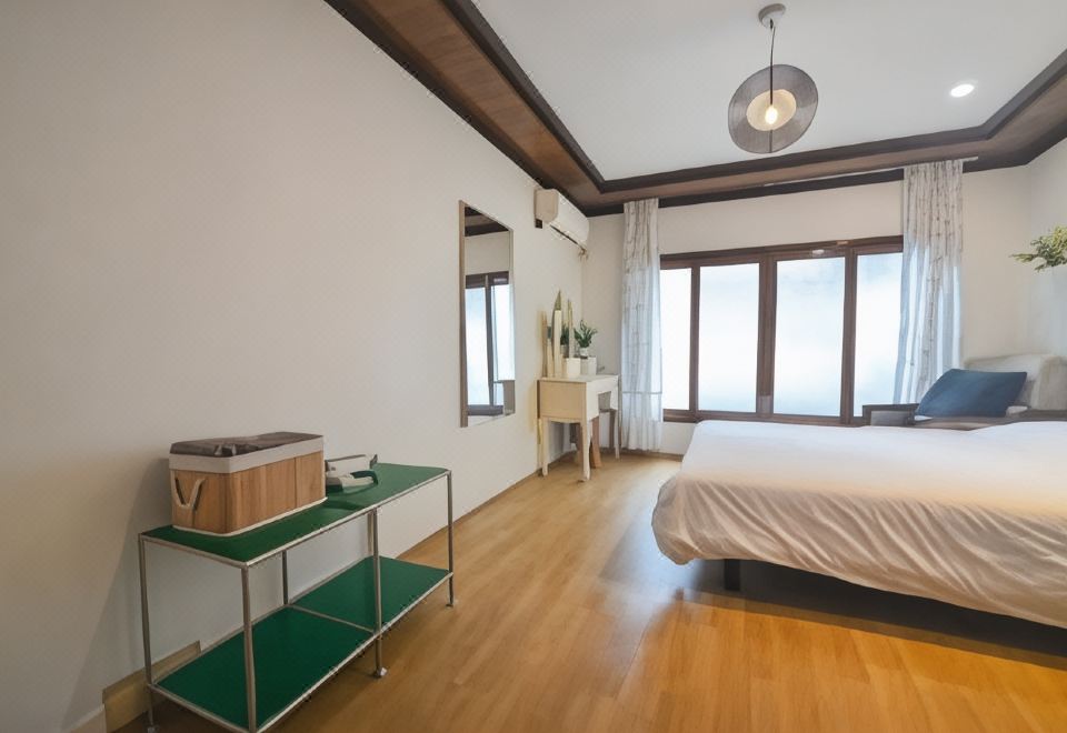 seoul-papa-guesthouse