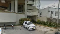 Altamar del Cabrero ap - Apartments