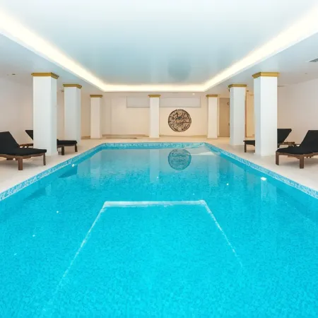 Theoxenia Residence