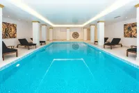 Theoxenia Residence - 5-stjärniga