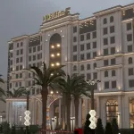 Kangurt Grand Hotel - Kuntosalit