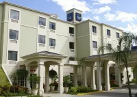 Sleep Inn Hotel Paseo Las Damas Hotels in 