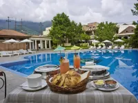Park Village Resort by KGH Group - Wifi