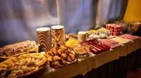 Hotel San Zulian - servizio colazione