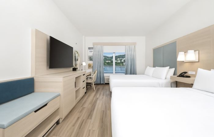 Hampton by Hilton St. Thomas