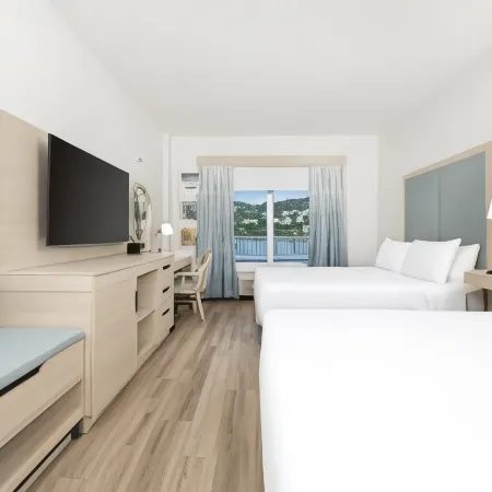 Hampton by Hilton St. Thomas