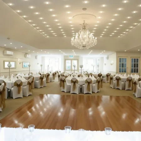 Elizabethan Lodge