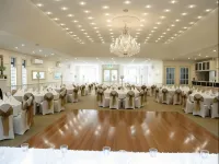 Elizabethan Lodge - stanze in case private