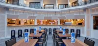 Delamar  -Adults Only (18+) - Baarit
