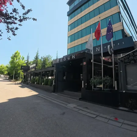 Resun Hotel