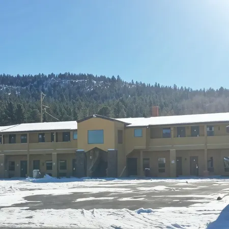 Americas Best Value Inn Williams/Grand Canyon