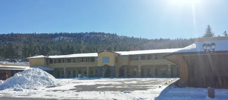 Americas Best Value Inn Williams/Grand Canyon