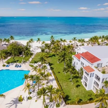 Beachscape Kin Ha Villas & Suites