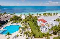 Beachscape Kin Ha Villas & Suites - en bord de mer