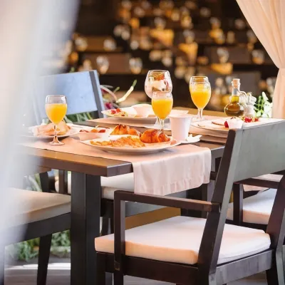 Prima Luxury Rooms Отели рядом с достопримечательностью «Split City Centre»