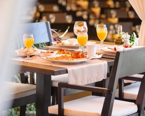 Prima Luxury Rooms Các khách sạn gần Split City Centre