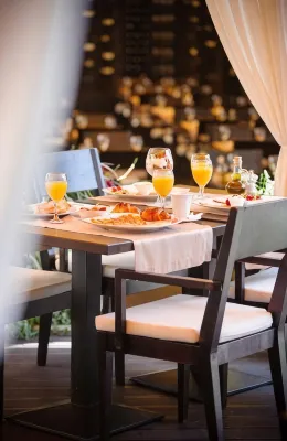 Prima Luxury Rooms - Bed and Breakfasts