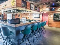 大西洋灘梅奧診所賈克斯區凱藝酒店 鄰近摩戴斯基公園（Modesky Park）的酒店