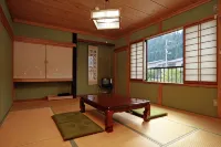 Minshuku Inariya