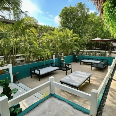 Lipe Oasis Resort