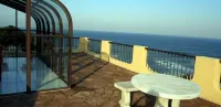 Beachcomber Bay Guest House in South Africa - Ocean View