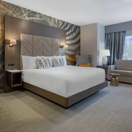 Cambria Hotel Philadelphia Downtown Center City