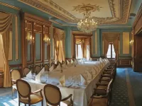 Hotel Casa Capsa Bükreş otelleri