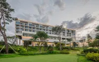 Illite Hotel Các khách sạn ở 