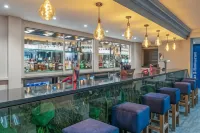 Daresbury Park Hotel - Quầy Bar