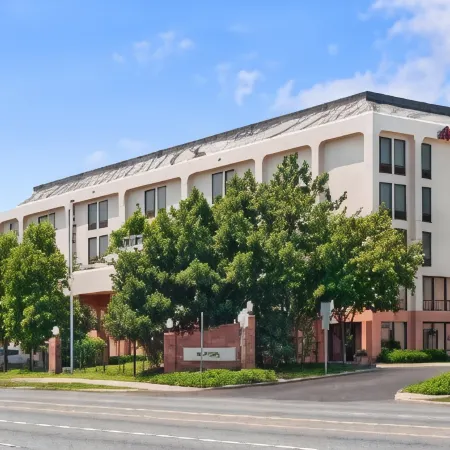 Hampton Inn Chicago-Midway Airport (Bedford Park)