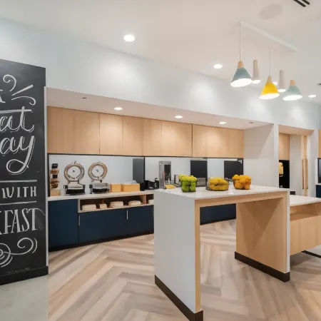 TownePlace Suites by Marriott Longview