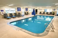 Crystal Inn Hotel & Suites - West Valley City - Pet Friendly