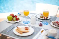 Grupotel Ibiza Beach Resort - Adults Only - breakfast