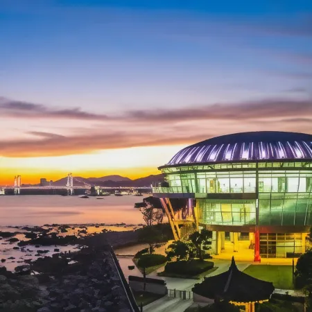 LIEN HOTEL HAEUNDAE