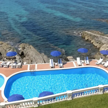 Villa Las Tronas Hotel & Spa