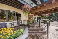 Best Western Tyrolean Lodge - Pet friendly