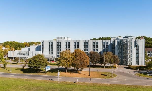 Leonardo Hotel Hannover Airport
