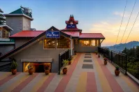 Pine Ville Shimla - 4 stelle