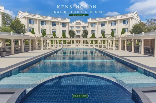 Kensington English Garden resort khaoyai(เคนซิงตัน อิงลิซ การ์เด้น รีสอร์ท เขาใหญ่) - บริการรถรับส่ง