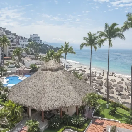 Tropicana Hotel Puerto Vallarta
